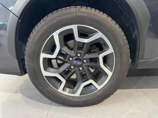 SUBARU XV usata, con Controllo trazione