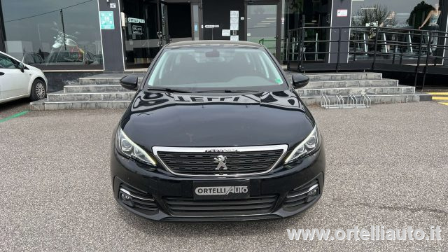 PEUGEOT 308 usata, con Airbag laterali