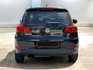 VOLKSWAGEN Tiguan usata, con Antifurto