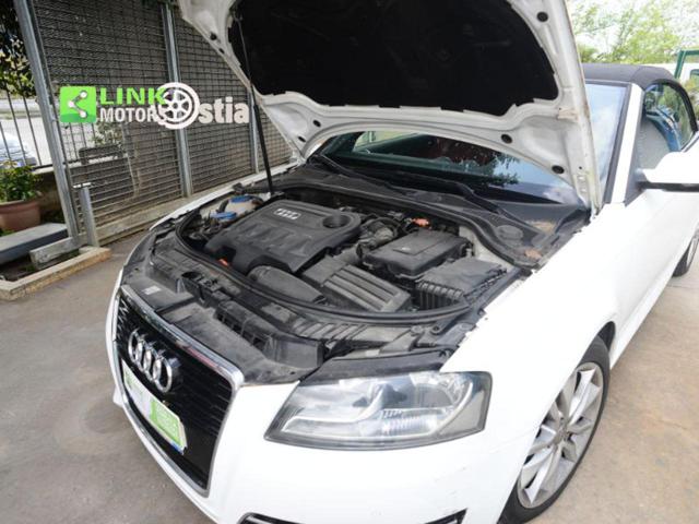 AUDI A3 usata 18