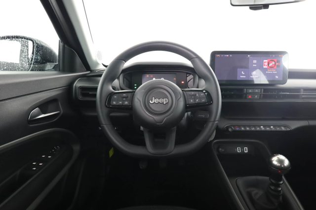 JEEP Avenger usata 5