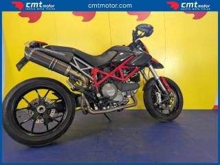 DUCATI Hypermotard 796 usata 3