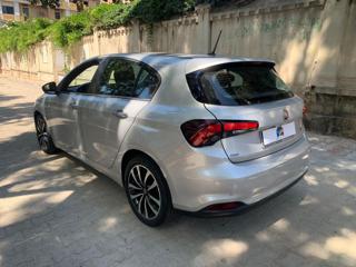 FIAT Tipo usata, con Chiusura centralizzata
