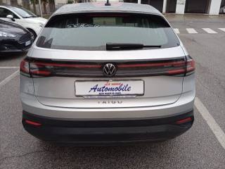 VOLKSWAGEN Taigo usata, con Alzacristalli elettrici