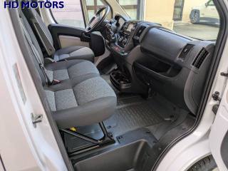 FIAT Ducato usata, con Bracciolo