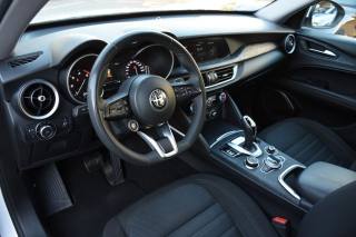 ALFA ROMEO Stelvio usata, con Autoradio
