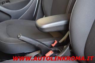 SMART ForFour usata, con Immobilizzatore elettronico