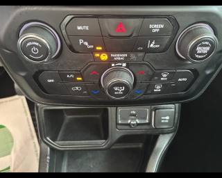 JEEP Renegade usata, con Bracciolo