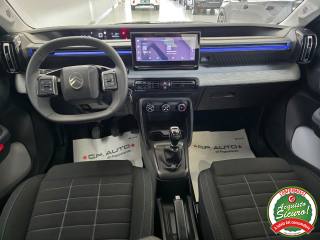 CITROEN C3 usata, con Climatizzatore