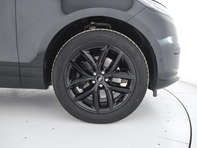 LAND ROVER Range Rover Velar usata 8