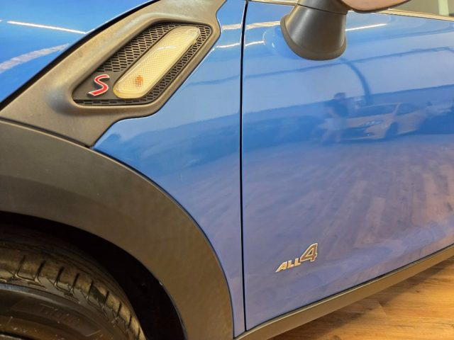MINI Countryman usata 17