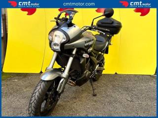 KAWASAKI Versys 650 usata 1