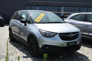 OPEL Crossland X usata, con Airbag laterali