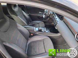 MERCEDES-BENZ A 200 usata, con Sedile posteriore sdoppiato