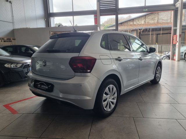VOLKSWAGEN Polo usata, con Airbag Passeggero