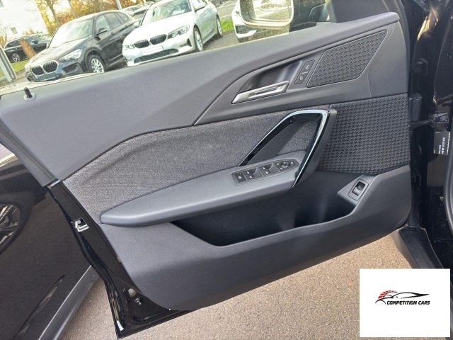 BMW X1 usata, con ESP