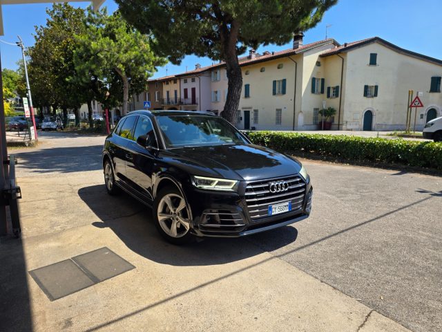 AUDI Q5 usata 203