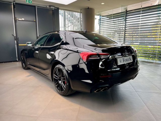 MASERATI Ghibli usata, con Airbag Passeggero