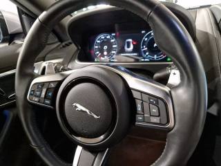 JAGUAR F-Type usata, con Regolazione elettrica sedili