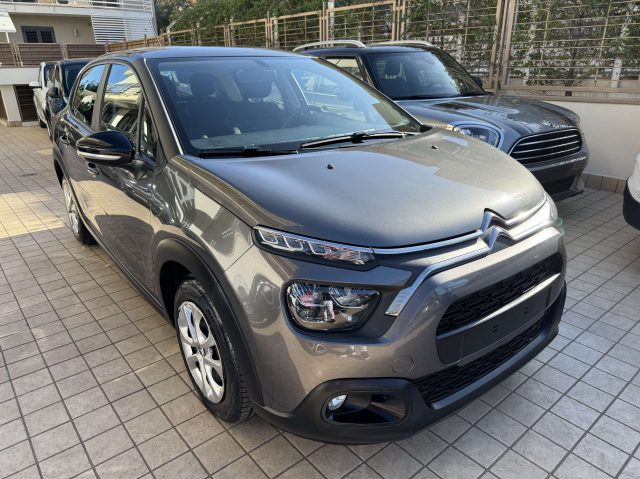 CITROEN C3 usata, con Airbag laterali