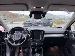 VOLVO XC40 usata, con Fari LED