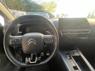 CITROEN C5 Aircross usata, con Cronologia tagliandi