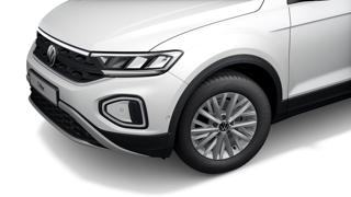 VOLKSWAGEN T-Roc usata, con Autoradio