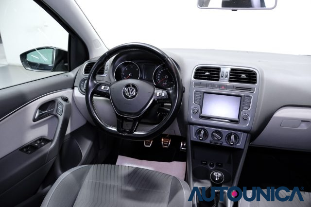 VOLKSWAGEN Polo usata 37