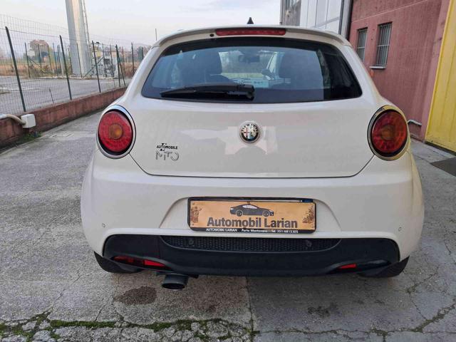 ALFA ROMEO MiTo usata, con Cerchi in lega