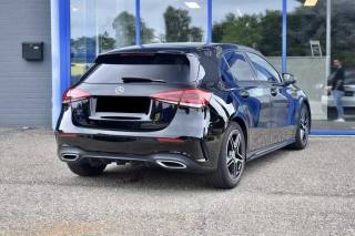 MERCEDES-BENZ A 180 usata, con Airbag laterali