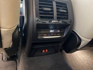 BMW X4 usata, con Interni in pelle