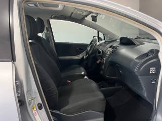 TOYOTA Yaris usata, con Climatizzatore