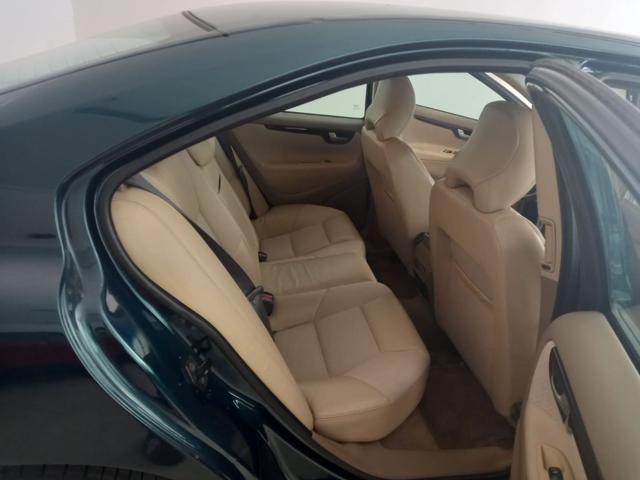 VOLVO S60 usata, con Fendinebbia
