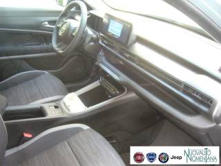 JEEP Avenger usata, con Specchietti laterali elettrici
