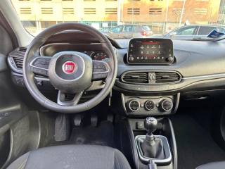 FIAT Tipo usata, con Climatizzatore