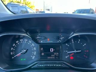 CITROEN C3 Aircross usata, con Cronologia tagliandi