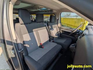 CITROEN Spacetourer usata, con Vivavoce