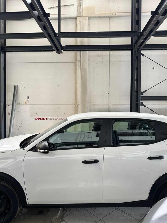 CITROEN C3 usata, con Airbag Passeggero