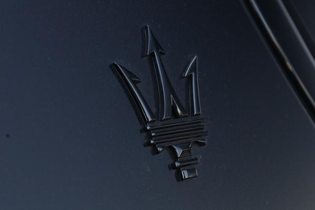 MASERATI Grecale usata, con Adaptive Cruise Control