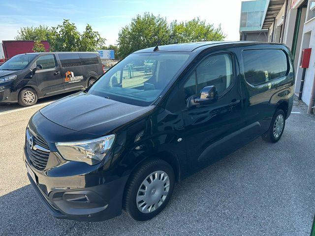 OPEL Combo usata, con Climatizzatore