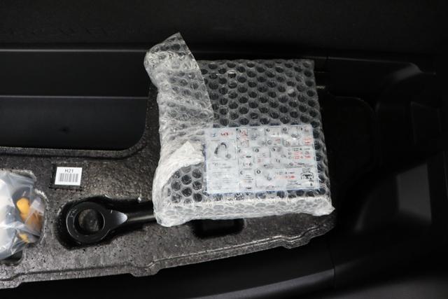 HYUNDAI Santa Fe usata, con Luci diurne LED