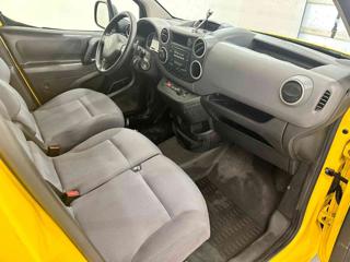 CITROEN Berlingo usata 14
