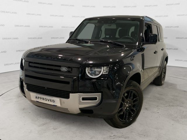 LAND ROVER Defender usata, con Regolazione elettrica sedili