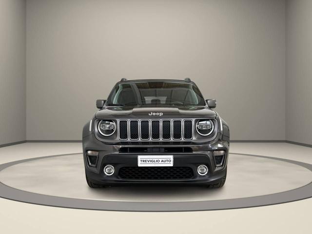 JEEP Renegade usata, con Airbag