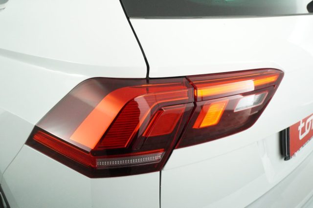 VOLKSWAGEN Tiguan usata 9