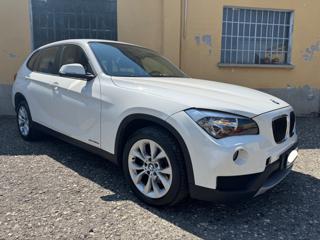BMW X1 usata, con Airbag laterali