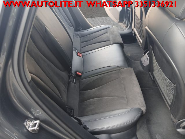 AUDI A3 usata, con ESP