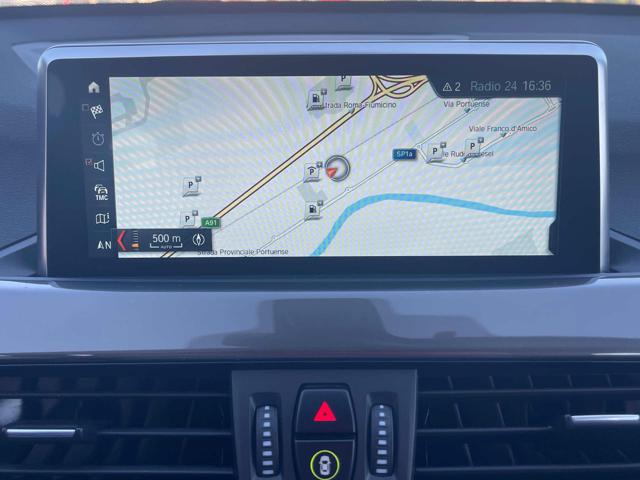 BMW X1 usata 22
