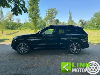 BMW X3 usata, con Cruise Control