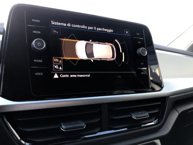VOLKSWAGEN T-Roc usata, con Specchietti laterali elettrici